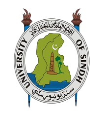 University of Sindh Logo